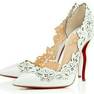 Christian Louboutin -Bridal